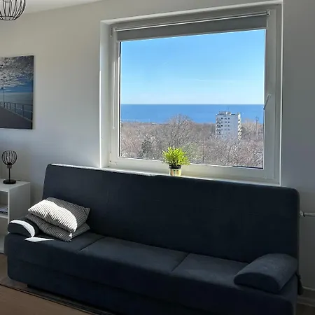 Appartement Panorama Baltyku *