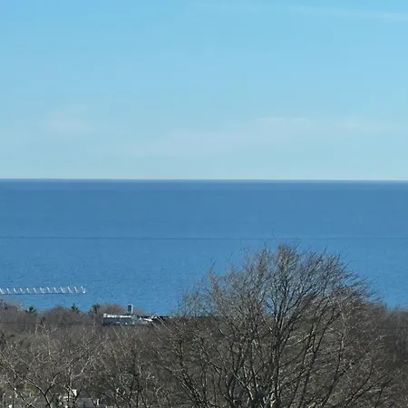 Apartman Panorama Baltyku Sopot