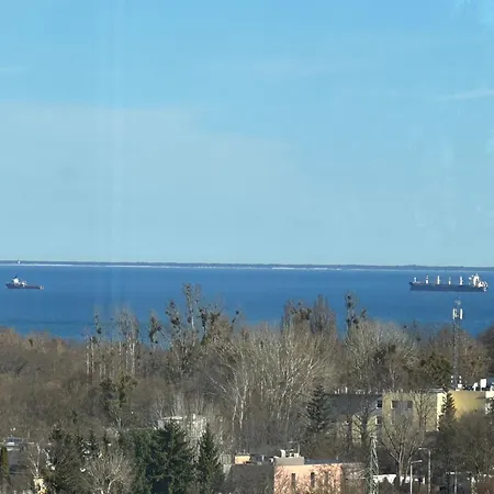 Panorama Baltyku * Zoppot