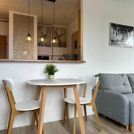 Panorama Baltyku * Сопот