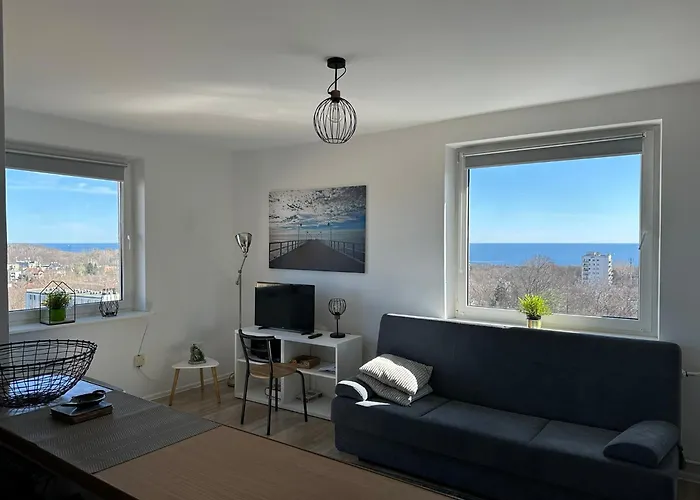 Panorama Baltyku Sopot