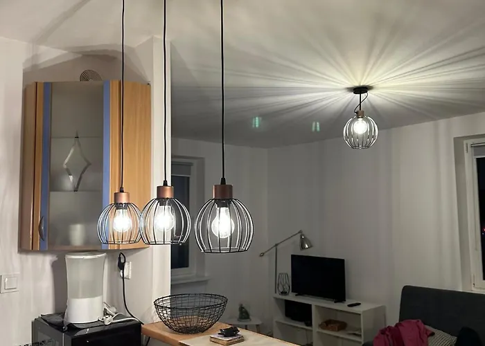 Panorama Baltyku Appartamento