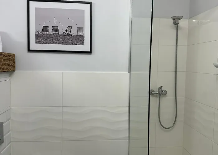 Appartamento Panorama Baltyku